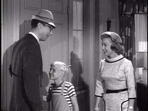 Dennis The Menace Fathers Day For Mr Wilson Tv Episode 1961 Imdb
