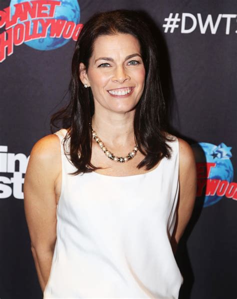 nancy kerrigan today — see what the dancing with the stars contestant looks like now closer