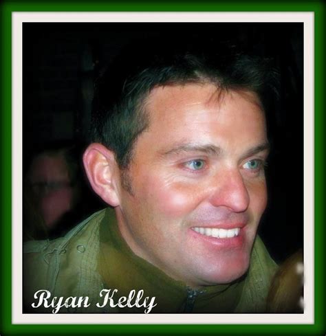 Ryan Kelly Celtic Thunder In Oz 2012 Ryan Kelly Celtic Thunder