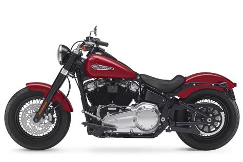 See actions taken by the people who manage and post content. 2018 Harley-Davidson Softail Slim Buyer's Guide | Specs ...