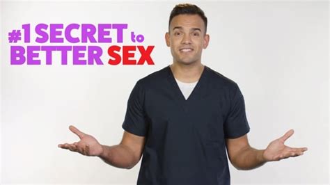 The 1 Secret To Better Sex Is So Much Simpler Than Youd Think Cbc Life
