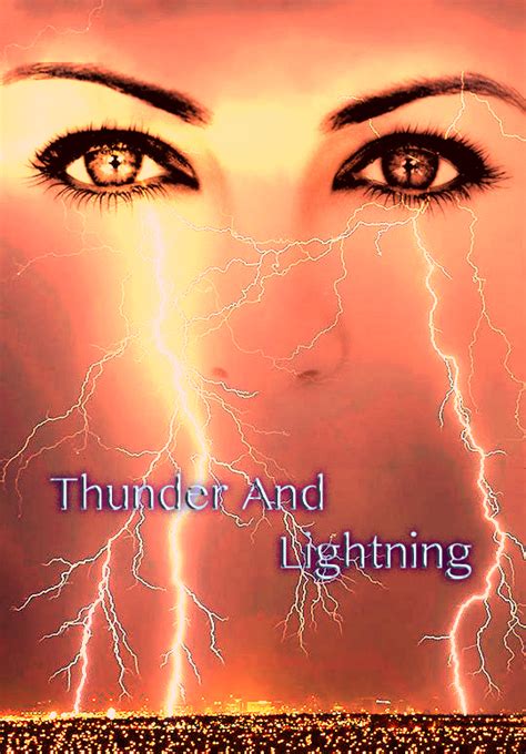 Thunder And Lightning Asianfanfics