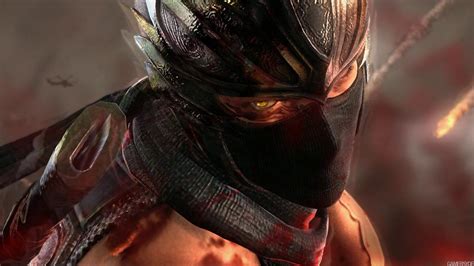 Ninja Gaiden Ryu Hayabusa Nes Fan Art Wallpapers Wallpaper Cave