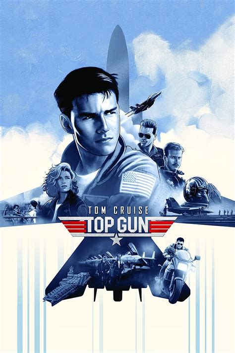 Top Gun Movies List