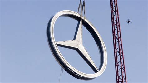 Daimler Hauptversammlung Aktion Re Kritisieren Aufsichtsrat