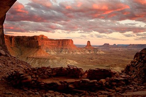 Canyonlands National Park The Complete Guide