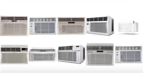 Now that you're familiar with the different types of air conditioners available to you and know what factors to consider when shopping for an air. Top Window Air Conditioner Brands Overview - HVAC How To
