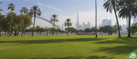 Best Parks In Dubai Locations Timings Ticket Prices And More Mybayut