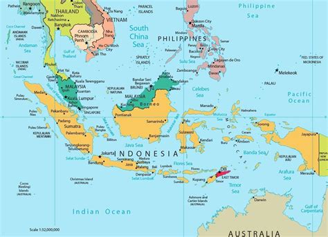 indonesia southeast asias   future regional power aspenia