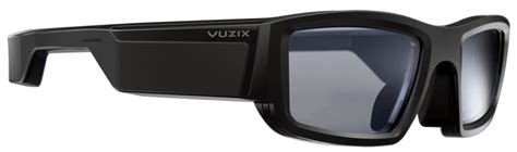 Vuzix начала продажи смарт очков Blade по цене 999