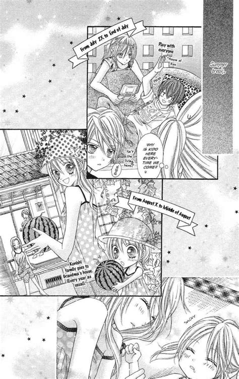 Pin By Animemangawebtoonluver On Rockin Heaven Manga Manga Artist Rockin Sakai