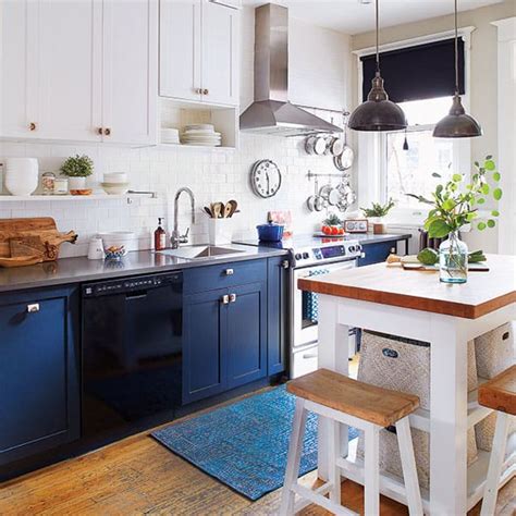 9 Stunning Kitchen Designs That Will Inspire You Canadian Living