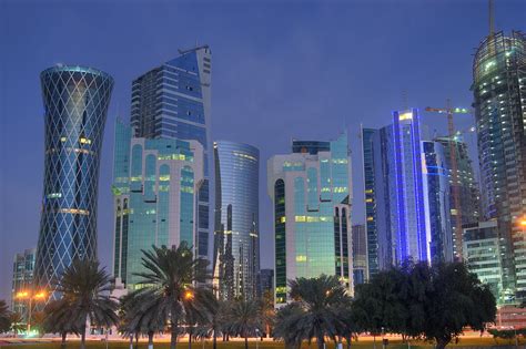 All About Qatar Tourism Travel Guide In Doha Qatar