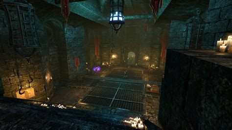Onlineimperial Sewers Prologue The Unofficial Elder Scrolls Pages