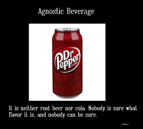Agnostic Beverage Root Beer Dr Pepper Can Stuffed Peppers