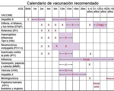La tercera dosis entra en el calendario ante nuevas oleadas de covid. Vacuna Inactivada Contra La Polio Care Guide Information ...
