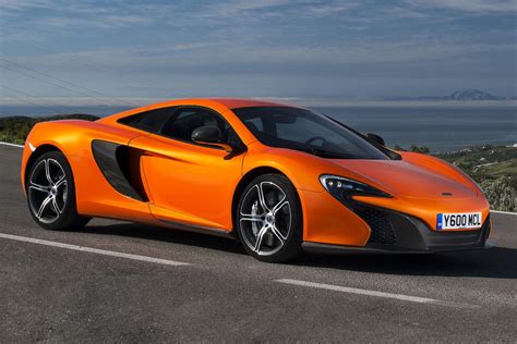 Used Mclaren 650s Coupe Check 650s Coupe For Sale In Usa Prices Of