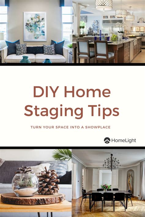 Diy Home Staging Tips Thatll Transform Your Space Into A Showplace