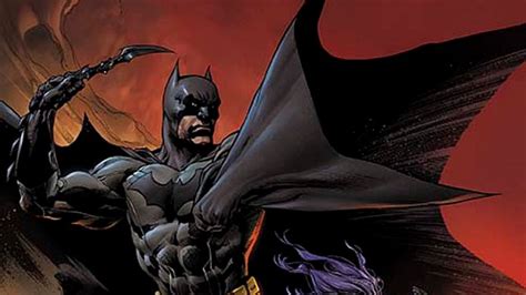 Exclusive Batman Eternal January 2015 Solicitations Comic Vine