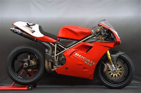 10 Of The Most Stunning Italian Motorcycles Ever Made Autowise