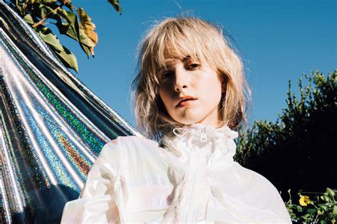 Flowers for vases / descansos digital album. Hayley Williams is releasing new album 'FLOWERS for VASES ...