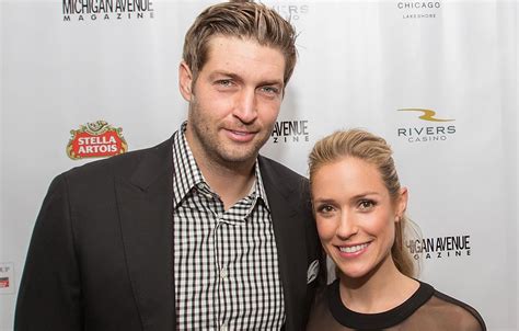 Kristin Cavallari Welcomes Baby Girl Saylor With Husband Jay Cutler