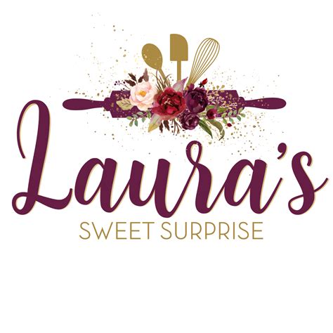 Lauras Sweet Surprise