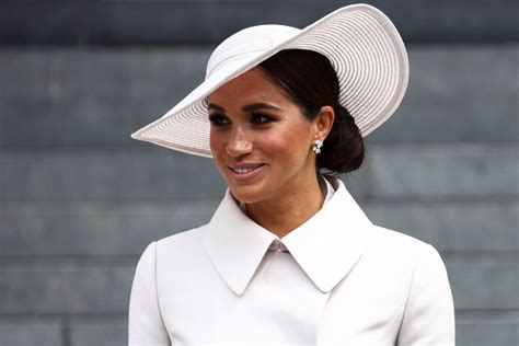 Six Of The Worst Bits Of Meghan Markles Interview The Spectator
