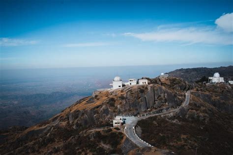 10 Best Places To Visit In Mount Abu On Your 2021 Vacation To Rajasthan
