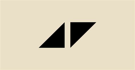 Avicii Logo Avicii T Shirt Teepublic