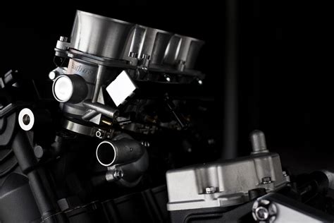 The New Moto2 Engine Is A Triumph 765cc Triple