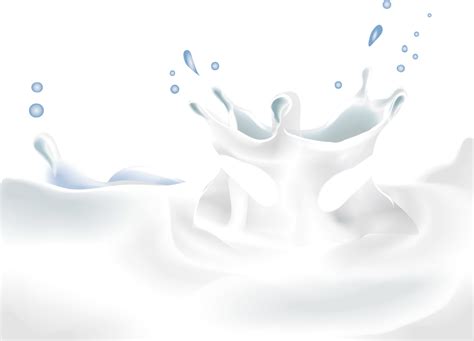 Milk Splash Png Image Free Download Graficsea