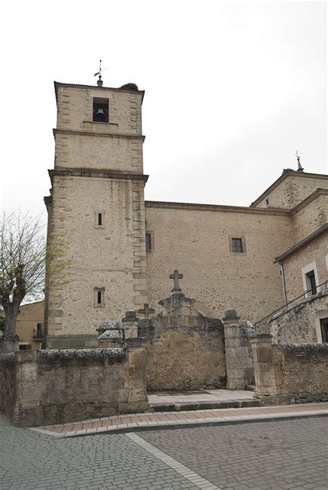 Prádena Segovia Qué Ver Y Dónde Dormir