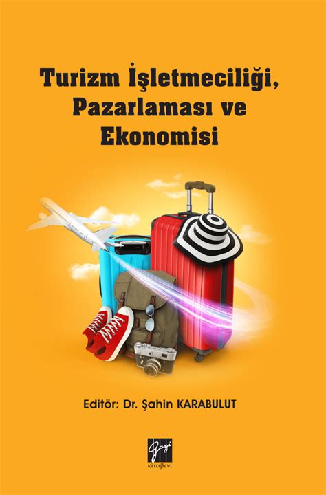 PDF Turizm İşletmeciliği Pazarlaması ve Ekonomisi