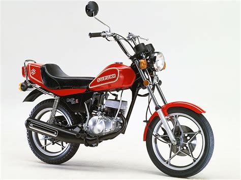 スズキ（SUZUKI） マメタン50E | MameTan50Eの型式・諸元表・詳しいスペック-バイクのことならバイクブロス