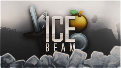 Ice Beam 128x Pack Release Youtube