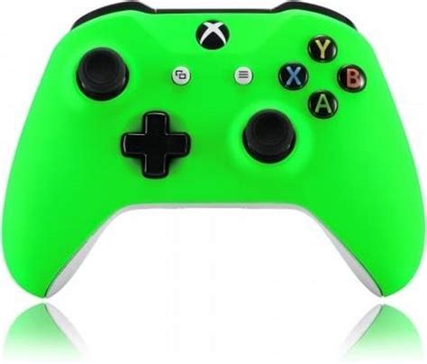 Xbox Series Wireless Controller Electric Volt Vlrengbr