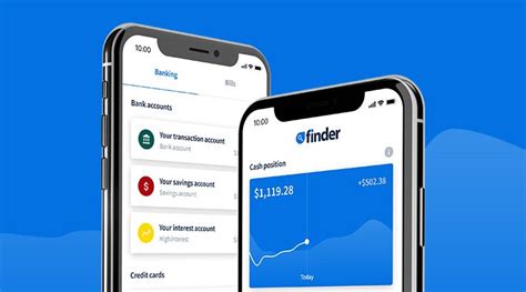 Finder Launches App To Help You Save Up To 8496 Per Year Finder
