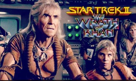 Star Trek 2 The Wrath Of Khan 1982 Review Movies And Tv Amino