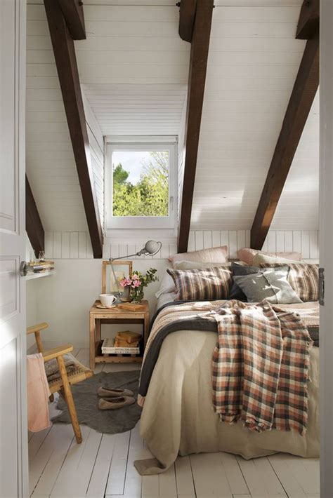 25 Rustic Barn Bedroom Ideas That Feel Coziest Obsigen