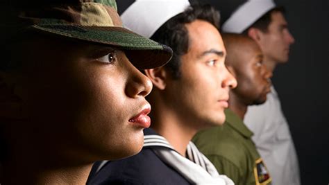 Military Cultural Competence An Overview And Resources For Serving