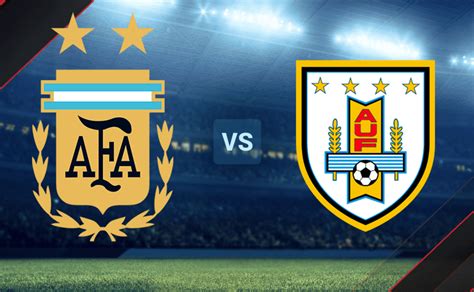 Get a report of the colombia vs. Argentina vs. Uruguay | Fecha, hora y TV para ver el partido por Copa América Brasil 2021