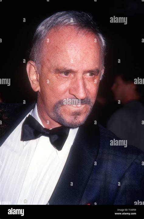 Los Angeles Ca March 6 Actor Don Adams Attends The Eighth Annual