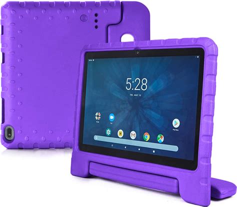 Bolete Walmart Onn 101 Tablet Case Kids Friendly Light Weight