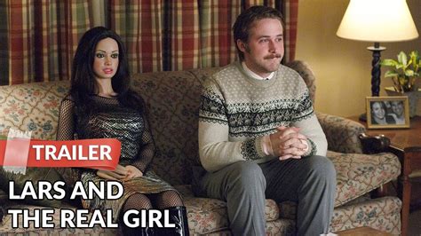 lars and the real girl 2007 trailer ryan gosling emily mortimer youtube