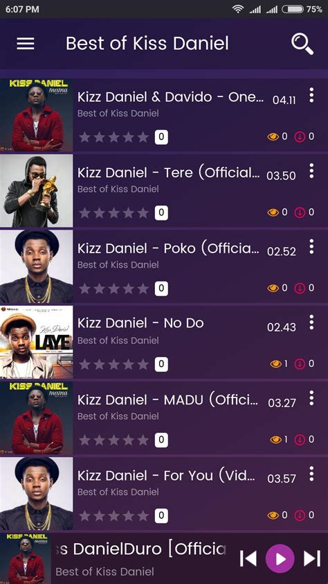 Download mp3 mayorkun true feat kizz daniel 2019 som do gueto. Baixa Kizz Daniel 2019 - Dj Baddo Best Of Kizz Daniel Tooxclusive : Talented singer, kizz daniel ...