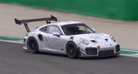 Porsche 911 Gt2 Latest News Carscoops