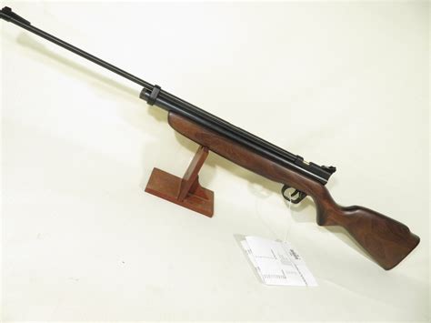 Crosman Cal C Pellet Rifle Baker Airguns