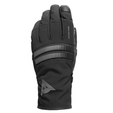 Dainese Plaza D Dry Lady Motorcycle Gloves Biker Outfit