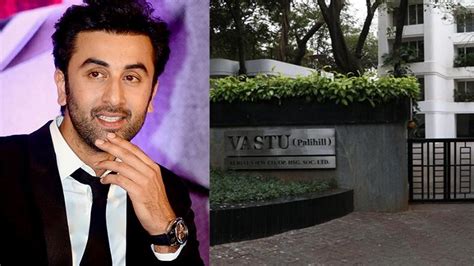 Ranbir Kapoor Net Worth And Exotic Watch Collection Updated 2020
